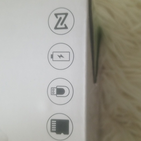 Bluetooth  Rechargeable Puppy  Speaker NIB - Picture 8 of 9